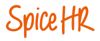 Spice HR Logo